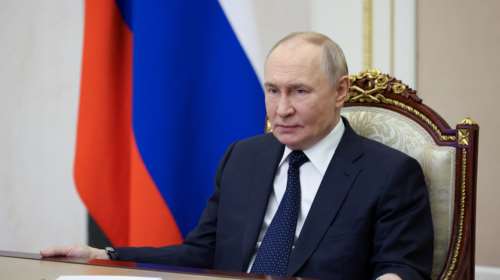 Η Ρωσία προχώρησε σε δοκιμή νέου πυρηνοκίνητου πυραύλου κρουζ