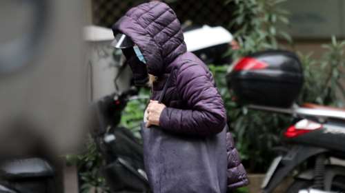 Καιρός: Χειμωνιάζει για τα καλά από σήμερα - Συννεφιά και βροχές στην Αττική