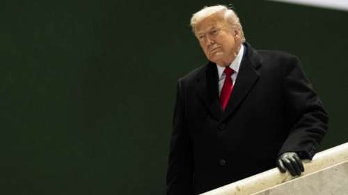 Το "πλαίσιο συμφωνίας" Τραμπ για τη Γροιλανδία: Μοντέλο Κύπρου – Βρετανίας, ορυκτοί πόροι και "χρυσός θόλος"