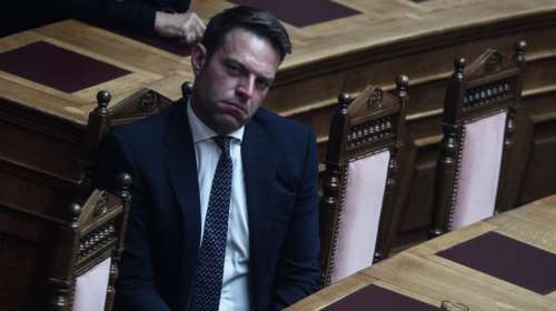 Το παρασκήνιο και ο διάλογος μεταξύ Κασσελάκη - Φίλη: Οι προειδοποιήσεις του πρώην υπουργού στον πρόεδρο