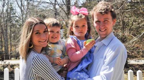 ΗΠΑ: "Τη συγχωρώ, είχε κατάθλιψη", λέει ο άνδρας για τη γυναίκα που στραγγάλισε τα τρία παιδιά τους