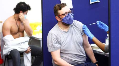 ΠΟΥ: &quot;Να επικαιροποιηθούν τα εμβόλια - Οι αλλεπάλληλες αναμνηστικές δόσεις δεν είναι βιώσιμη στρατηγική&quot;