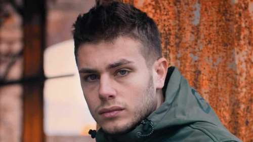 Ελεύθερος ο Αλέξανδρος Κοψιάλης: Η πρώτη δήλωση - &quot;Είμαι λάθος και το παραδέχομαι δημόσια&quot;