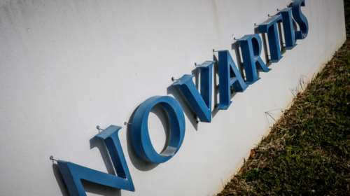 Η προσφορά της Novartis Hellas στην αντιμετώπιση της πανδημίας του κορονοϊού