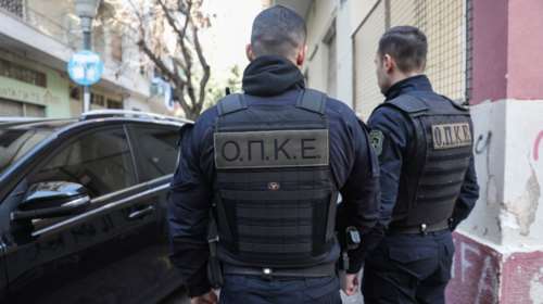 Κρήτη: Μεγάλη επιχείρηση της ΕΛΑΣ κατά του οργανωμένου εγκλήματος