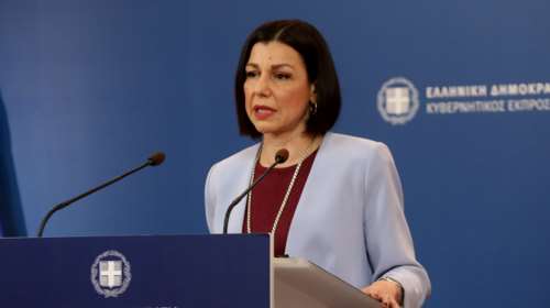 Lockdown - Πελώνη: Μόνο με τα πόδια η μετακίνηση 6 για άθληση - Τι είπε για μετακινήσεις τα Σ/Κ, λιανεμπόριο, σχολεία