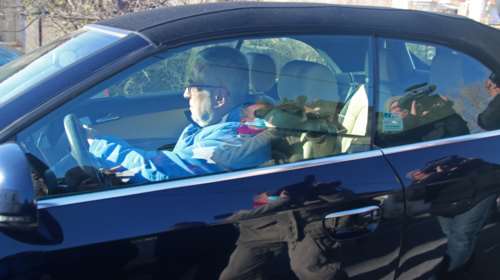 Στάθης Παναγιωτόπουλος - Χριστούγεννα στο κελί: Η ποινική δίωξη για κακούργημα, η απολογία και η &quot;συγγνώμη&quot;