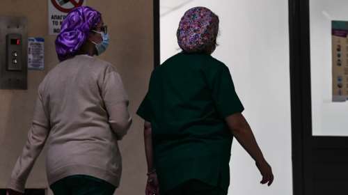 Έβρος: Πέθανε ο συνοριοφύλακας που είχε αυτοπυροβοληθεί - Δωρίζει ζωή σε τρεις συνανθρώπους του