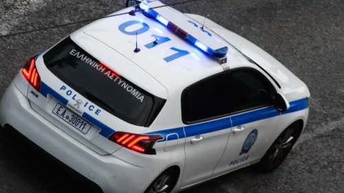 Αλεξανδρούπολη: Και άλλος αστυνομικός συνελήφθη για ενδοοικογενειακή βία - Τον κατήγγειλε η πρώην σύζυγος