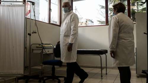 Ιστορική ημέρα: Έναρξη της επιχείρησης &quot;Ελευθερία&quot; στα πέντε νοσοκομεία αναφοράς της Αττικής – Ποιοι θα κάνουν πρώτοι το εμβόλιο