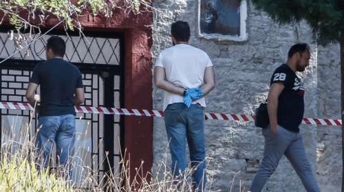 Θρίλερ με τη 16χρονη στα Τρίκαλα: Αυτοκτονία σοκ στην εκκλησία δείχνουν τα πρώτα στοιχεία