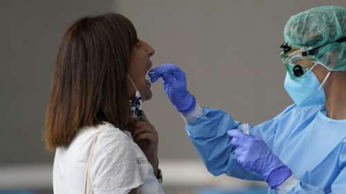 Κορονοϊός: Παγκόσμιος "πόλεμος" για το πιθανό εμβόλιο - Είμαστε μακριά από την ανοσία της αγέλης προειδοποιεί ο ΠΟΥ