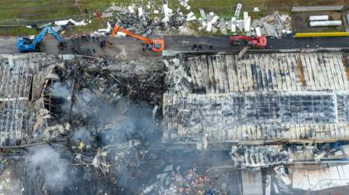Βιολάντα: "Το κοριτσάκι βλέπει τη φωτογραφία της και βάζει λουλουδάκια" - Στο επίκεντρο νέες αδήλωτες δεξαμενές
