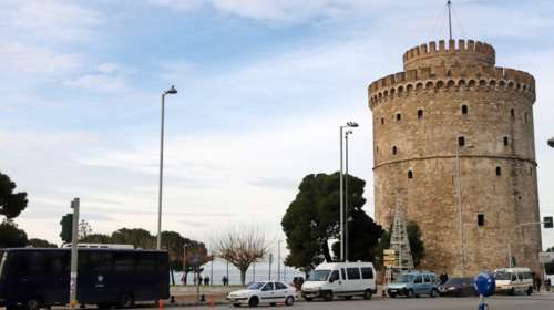 &quot;Συναγερμός&quot; για τη Θεσσαλονίκη: Η αύξηση του ιικού φορτιού &quot;μπλόκαρε&quot; το άνοιγμα του λιανεμπορίου μαζί με Αχαΐα και Κοζάνη