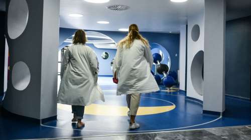 Παίδων &quot;Αγία Σοφία&quot;: Τι θα γίνει με τα χειρουργεία - Τα κενά σε αναισθησιολόγους, μικροβιολόγους και άλλες βασικές ειδικότητες