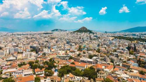 ΕΝΦΙΑ: Τα πρώτα εκκαθαριστικά του 2022 - Σημαντικές μειώσεις πάνω από 40% σε μικρές και μεσαίες περιουσίες