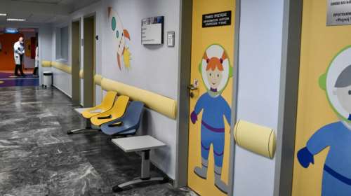 ΕΟΔΥ: Επιβεβαιώνει τους τρεις θανάτους παιδιών από στρεπτόκοκκο – Οι εξηγήσεις που δίνει