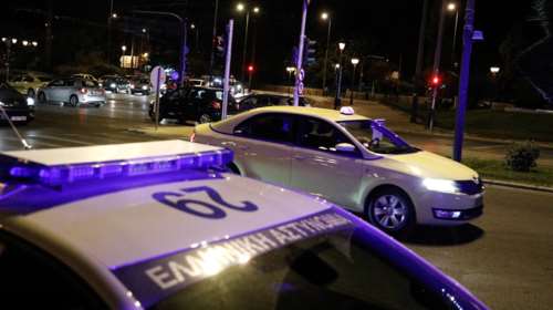 Θεσσαλονίκη: 47χρονος ανέβαζε γυμνές φωτογραφίες 44χρονης στο ίντερνετ - Προσπάθησε να αυτοκτονήσει για να μην συλληφθεί