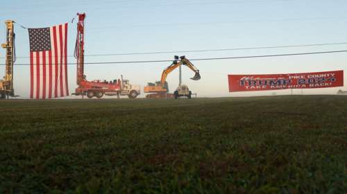 Ανάλυση New York Times: &quot;Είναι ο πληθωρισμός, ηλίθιε&quot; - Γιατί η εργατική τάξη της Αμερικής θέλει την επιστροφή Τραμπ