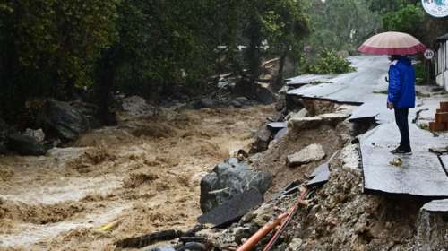 Στον 42χρονο πατέρα που αγνοείται 5 μέρες ανήκει η σορός που βρέθηκε στον Παγασητικό - Είχε χαθεί μπροστά στα μάτια του γιου του