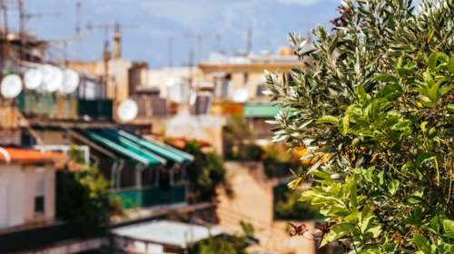 Αγορά με δόση 1000 ευρώ για 30 χρόνια ή ενοίκιο με 1100 ευρώ τον μήνα - Το στεγαστικό πρόβλημα σε αριθμούς