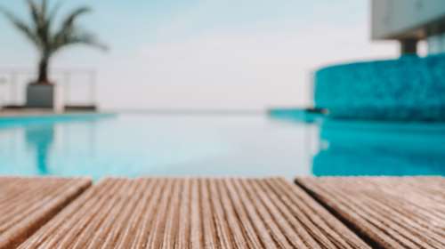 Τραγωδία στους Παξούς: Το 4χρονο κοριτσάκι αγνοούνταν για μία ώρα - &quot;Περπάτησε 300 μέτρα μέχρι την πισίνα&quot; [βίντεο]