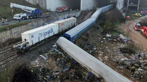 Τέμπη: Δύο ακόμα πρόσωπα-κλειδιά στο στόχαστρο των ερευνών - &quot;Οι κανονισμοί ήταν λάσκα, δεν λογοδοτούσε κανείς&quot;