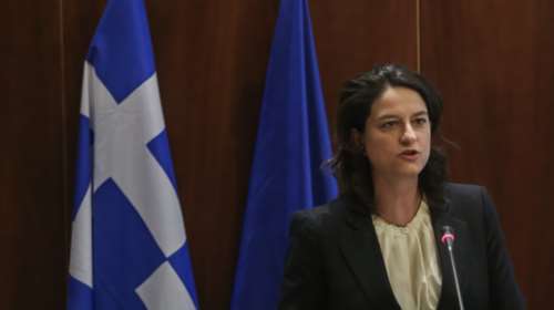 Κεραμέως στον ΣΚΑΪ: Αυτά είναι τα τρία σενάρια για τα σχολεία