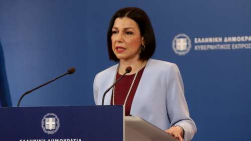 Πελώνη: Ατυχής η έκφραση της Μενδώνη &quot;επικίνδυνος άνθρωπος&quot; για Λιγνάδη, αλλά τη στηρίζουμε