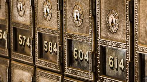 &quot;Χρυσό&quot; ριφιφί: Το DNA και το ύποπτο παρελθόν που πρόδωσαν τον 58χρονο - Πώς άνοιξε τις θυρίδες