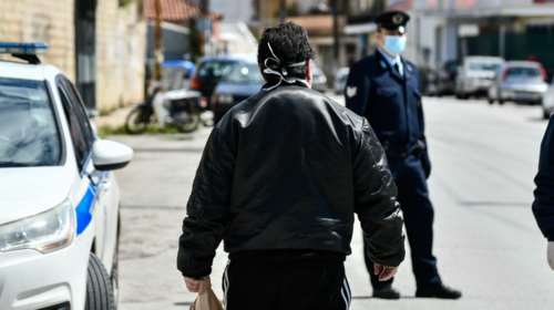 Κατάσκοποι στη Ρόδο: Συνελήφθη στην Κομοτηνή και ο 52χρονος μάγειρας, μετά τον 35χρονο γραμματέα του προξενείου