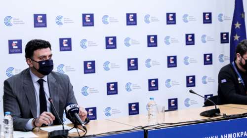 Κορονοϊός: Σκληρό lockdown σε 18 Περιφέρειες - Ριζικές αλλαγές στις μετακινήσεις με SMS σε όλη τη χώρα