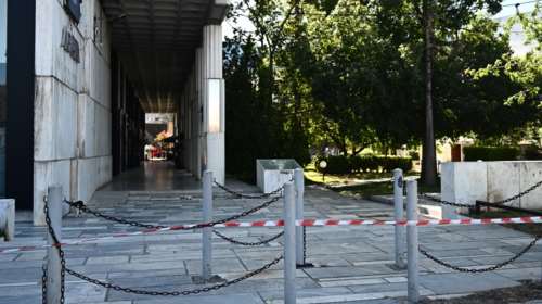 Μαρούσι: Πέντε άτομα έχουν μπει στο στόχαστρο της ΕΛΑΣ για τη δολοφονία του 23 χρόνου έξω από νυχτερινό κέντρο