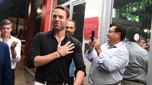 Πώς βλέπουν στη ΝΔ τον "κομήτη" Κασσελάκη: Πρέπει να κάνει πολλά χιλιόμετρα ακόμα