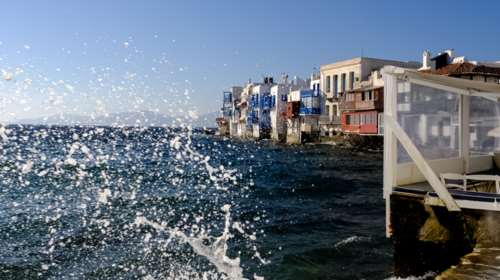 Κορονοϊός: Ανησυχία για κρούσματα και νοσηλείες - Τι θα γίνει με τη Μύκονο - Ποια άλλα νησιά &quot;κοκκινίζουν&quot;