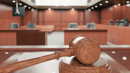 Τα αυτόφωρα θα λειτουργούν τα Σαββατοκύριακα και τις αργίες - Εντολή του Αρείου Πάγου μετά το φιάσκο στα Χανιά