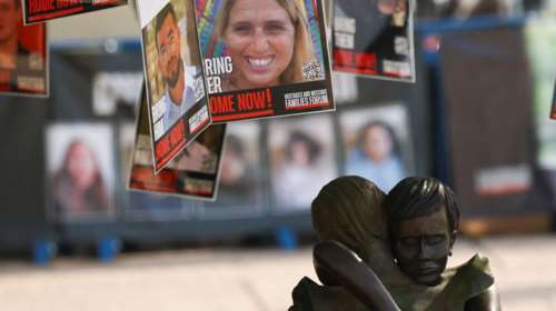 Ισραήλ και Χαμάς κατέληξαν σε συμφωνία εκεχειρίας για τη Λωρίδα της Γάζας - Επιβεβαίωσε ο Τραμπ