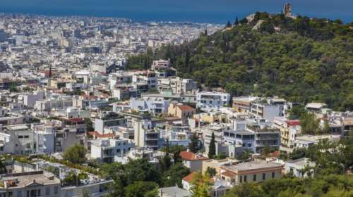 &quot;Σπίτι μου&quot;: Δάνεια έως 150 χιλιάδες ευρώ στα νέα ζευγάρια, πλαφόν για σπίτια έως 200 χιλιάδες ευρώ