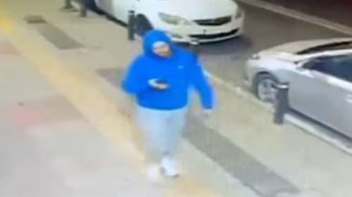 Βίντεο ντοκουμέντο πριν την απαγωγή του 27χρονου στη Ν. Πέραμο – Οχημα σταματάει στο αντίθετο ρεύμα