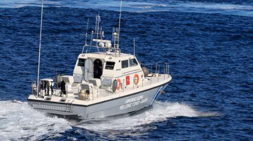 Τραγωδία στη Σάμο: Προπέλα σκάφους διαμέλισε 12χρονο - Τούρκος διακινητής πέταξε στη θάλασσα 37 μετανάστες