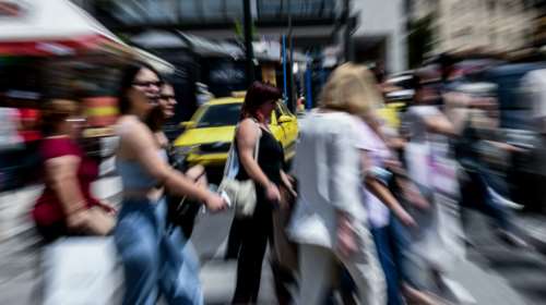 Εκρηξη πληθωρισμού με 12,1% τον Ιούνιο, το υψηλότερο από το 1993 - Πού οφείλεται η νέα άνοδος