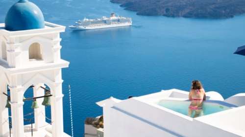 Κορονοϊός: SOS εκπέμπει ο τουριστικός κλάδος, χρεοκοπία βλέπουν 2 στα 3 ξενοδοχεία