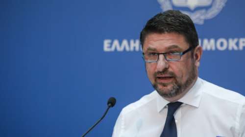 Χαρδαλιάς: Σε κατ’ οίκον περιορισμό 5.824 πολίτες ως ύποπτες επαφές με κρούσματα κορονοϊού