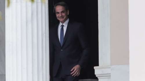 Οι δύο φόβοι του Μητσοτάκη στο δρόμο προς τις δεύτερες εκλογές - Εντολή για χαμηλούς τόνους και &quot;κανέναν εφησυχασμό&quot;