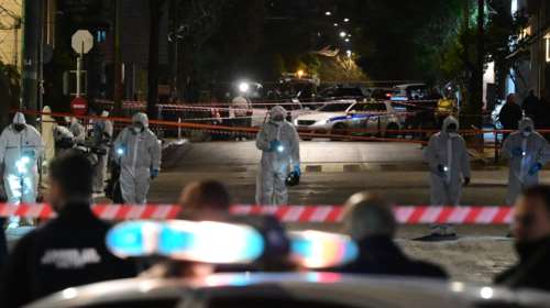 Hellenic Train: Ποια είναι η Επαναστατική Ταξική Αυτοάμυνα που ανέλαβε την ευθύνη για την έκρηξη