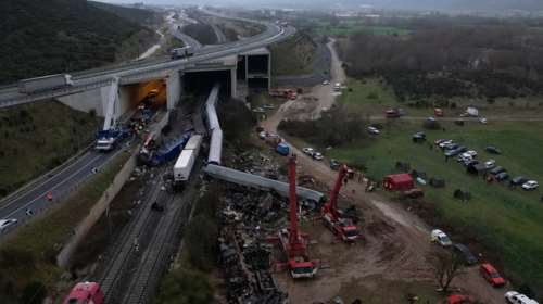 Το πόρισμα για τη σύμβαση 717: Η κατάσταση στα τρένα - Ευθύνες σε ΟΣΕ, ΕΡΓΟΣΕ &amp; εργολάβους