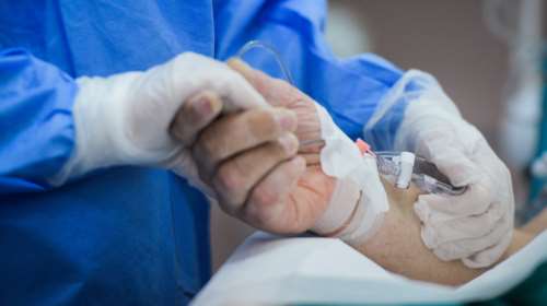 Κορονοϊός: Σοκ με 19 θανάτους στην Ελλάδα μέσα σε λίγες ώρες - 885 συνολικά οι νεκροί