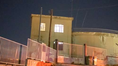 Προς λύση το μυστήριο με τον περίεργο ήχο στη Θεσσαλονίκη - Στο υδραγωγείο εντόπισαν την πηγή [εικόνες - βίντεο]