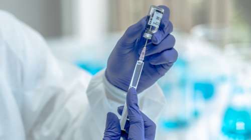 Κορονοϊός: Το εμβόλιο mRNA έδωσε επιπλέον ζωή σε καρκινοπαθείς - Πυροδοτεί ανοσολογική αντίδραση κατά της νόσου