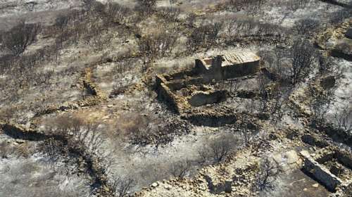 Ραγδαίες εξελίξεις: Ανοίγουν πάλι οι φάκελοι για τις φωτιές σε Μάνη και Κύθηρα, μετά τις αποκαλύψεις για το Μάτι